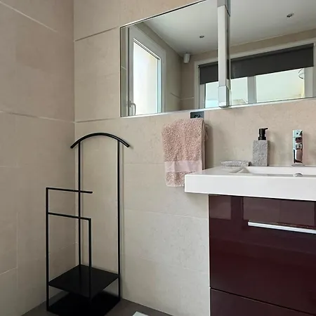 Apartament 3 Avec Terrasse Sur *