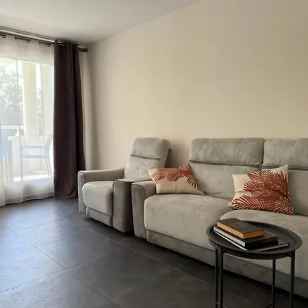 3 Avec Terrasse Sur Beaulieu-sur-Mer