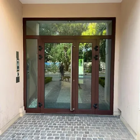 Apartament 3 Avec Terrasse Sur Beaulieu-sur-Mer