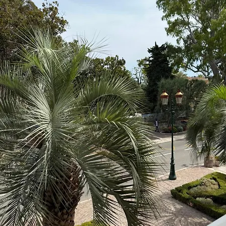 3 Avec Terrasse Sur Apartament *