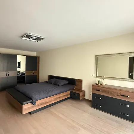 Apartament 3 Avec Terrasse Sur