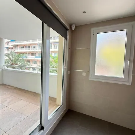 3 Avec Terrasse Sur Daire *