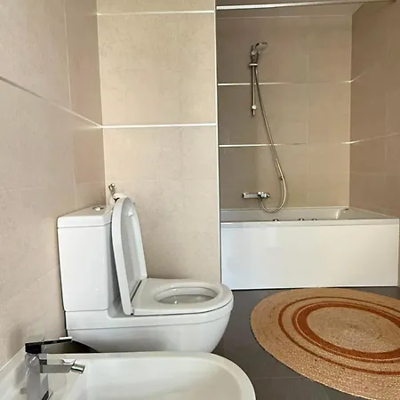 Apartament 3 Avec Terrasse Sur