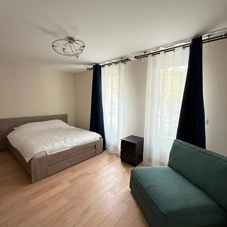 3 Avec Terrasse Sur Beaulieu-sur-Mer