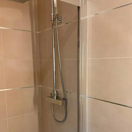 Apartament 3 Avec Terrasse Sur Beaulieu-sur-Mer