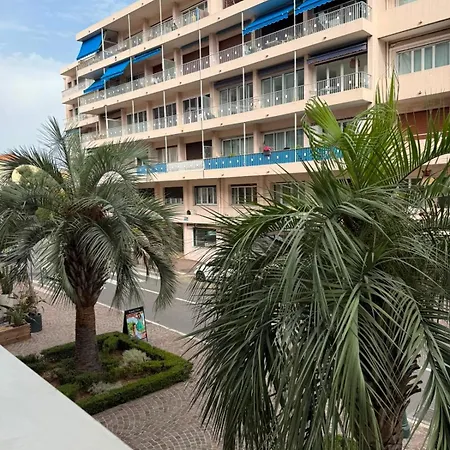 3 Avec Terrasse Sur Daire *