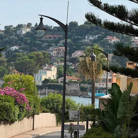 3 Avec Terrasse Sur * Beaulieu-sur-Mer