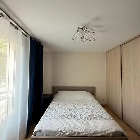 3 Avec Terrasse Sur