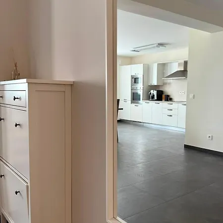 3 Avec Terrasse Sur Apartament